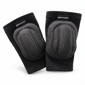 Piston chrániče s polstrovaním Senior CROSSFIT