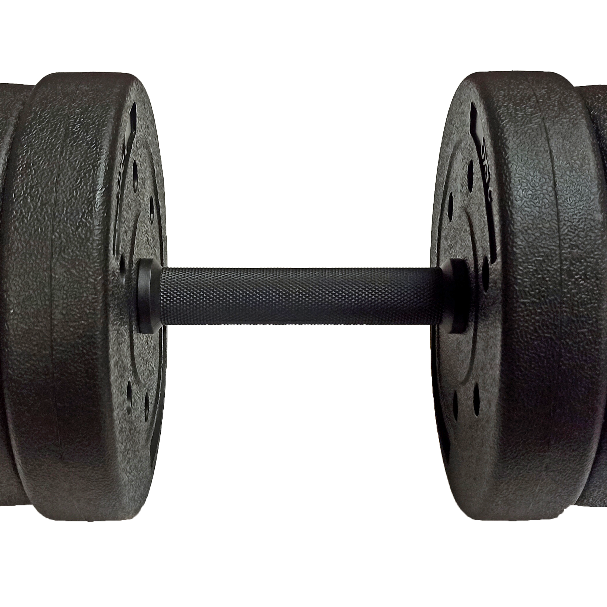 Sada činiek, 10 kg S-SPORT 1658