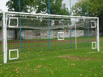 Zameriavací baran pre bránku 7,5x2,5 m S-SPORT