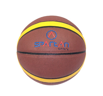 Basketbal SPARTAN GAME MASTER (veľkosť 7)