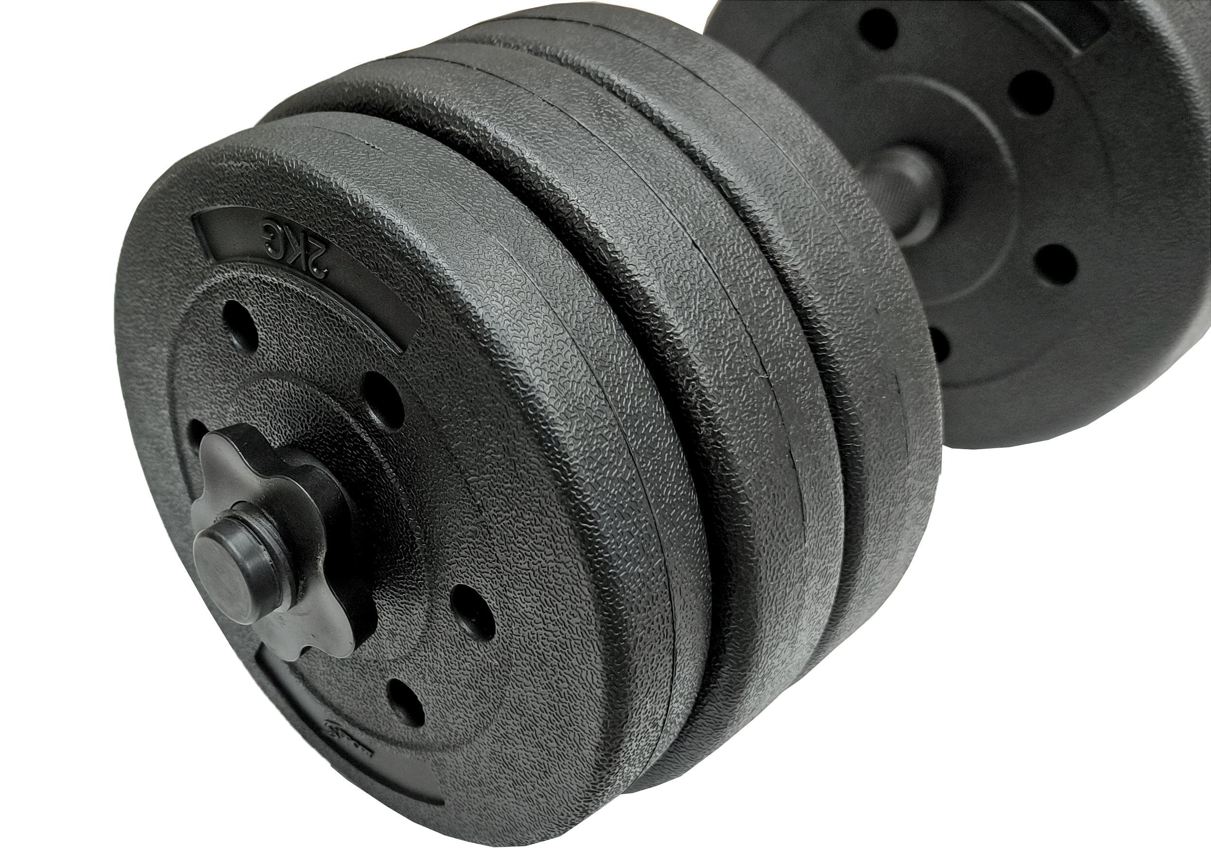 Sada činiek, 15 kg S-SPORT