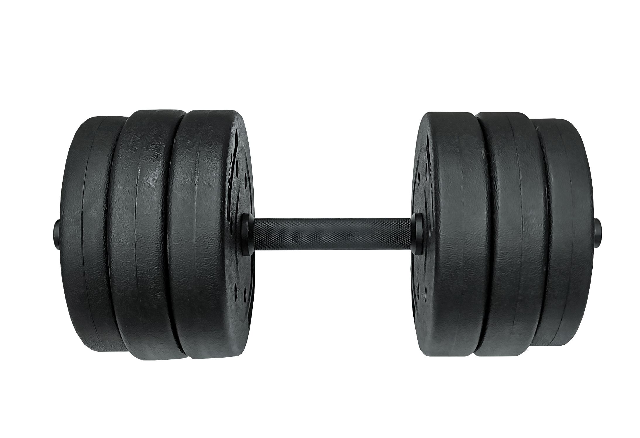 Sada činiek, 15 kg S-SPORT