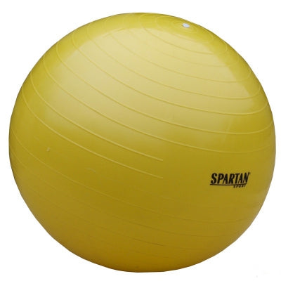 Gymnastická lopta, 45 cm SPARTAN