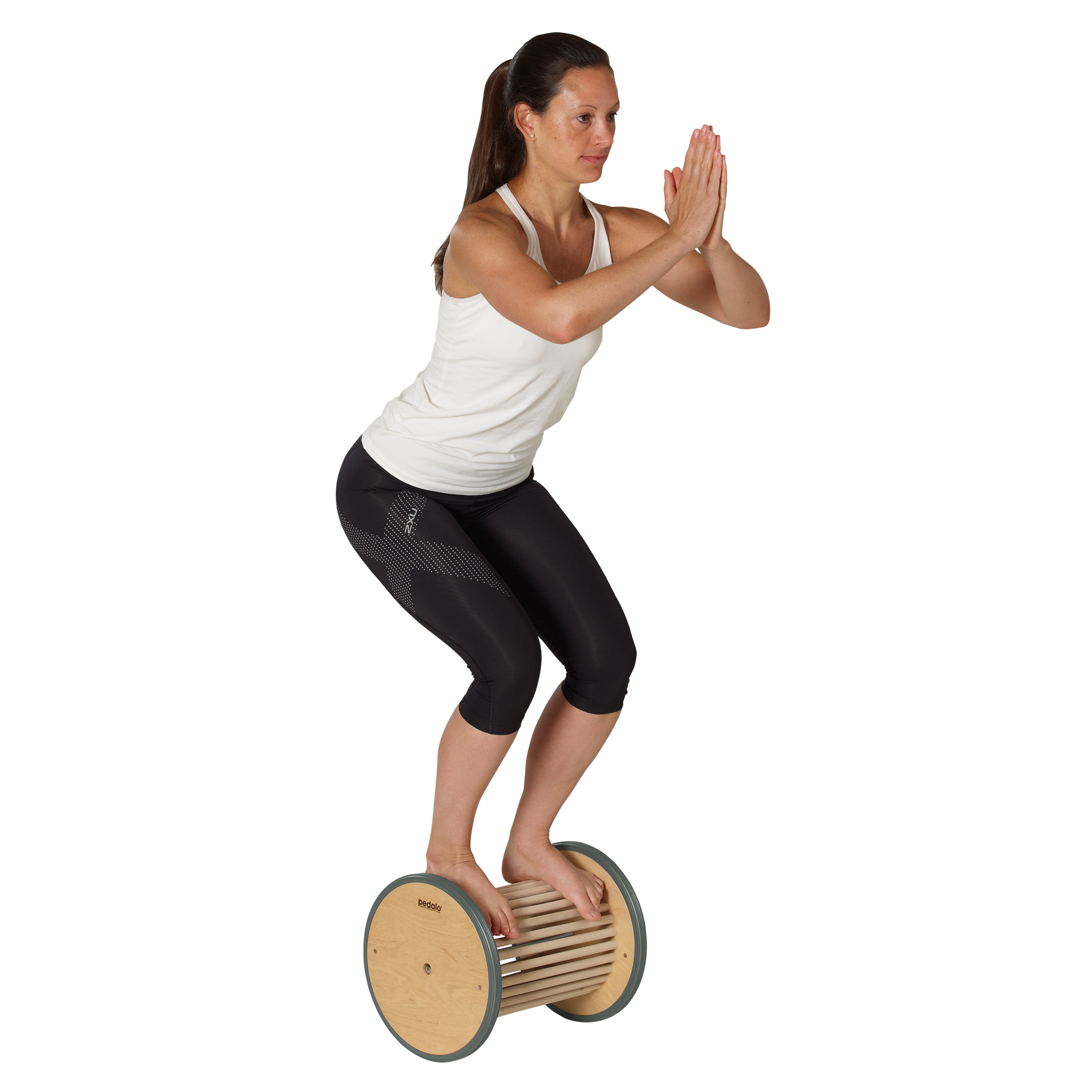 Vyvažovací valec PEDALO PEDASAN 320