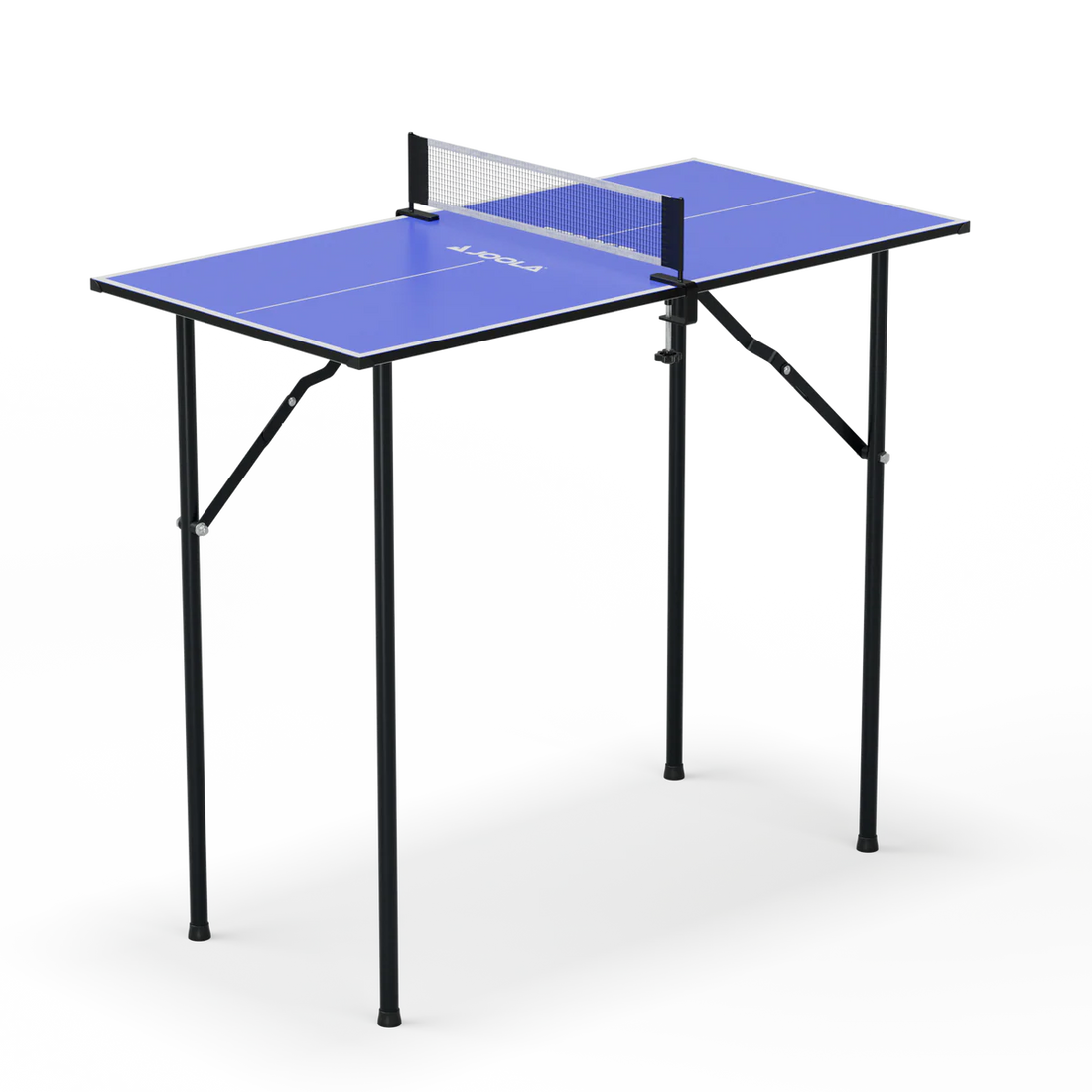 Stolnotenisový stôl JOOLA MINI, modrý