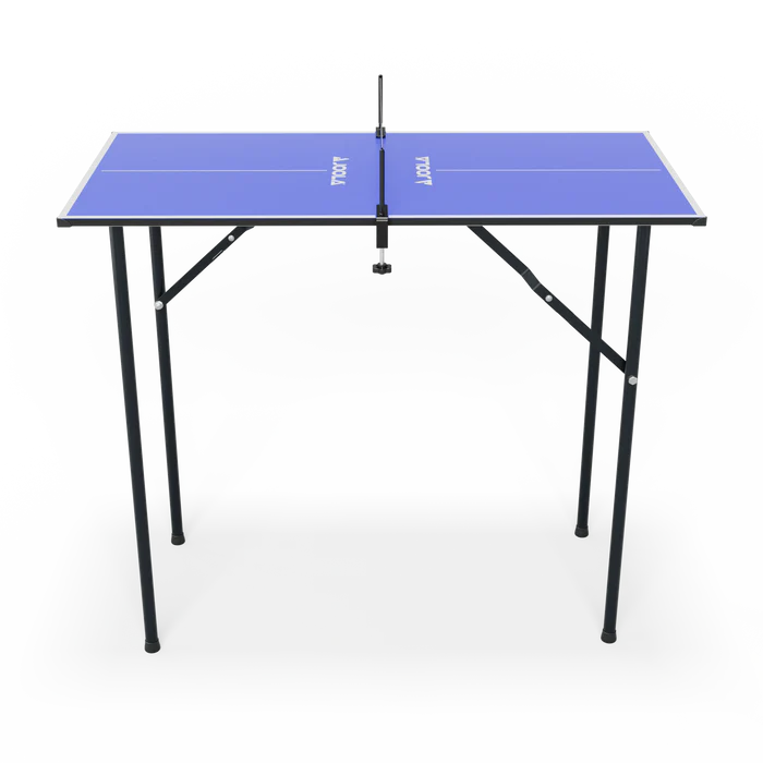 Stolnotenisový stôl JOOLA MINI, modrý
