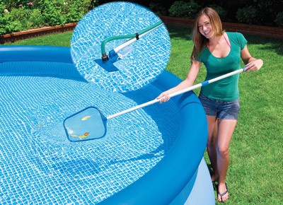 Bazénový vysávač INTEX 28002