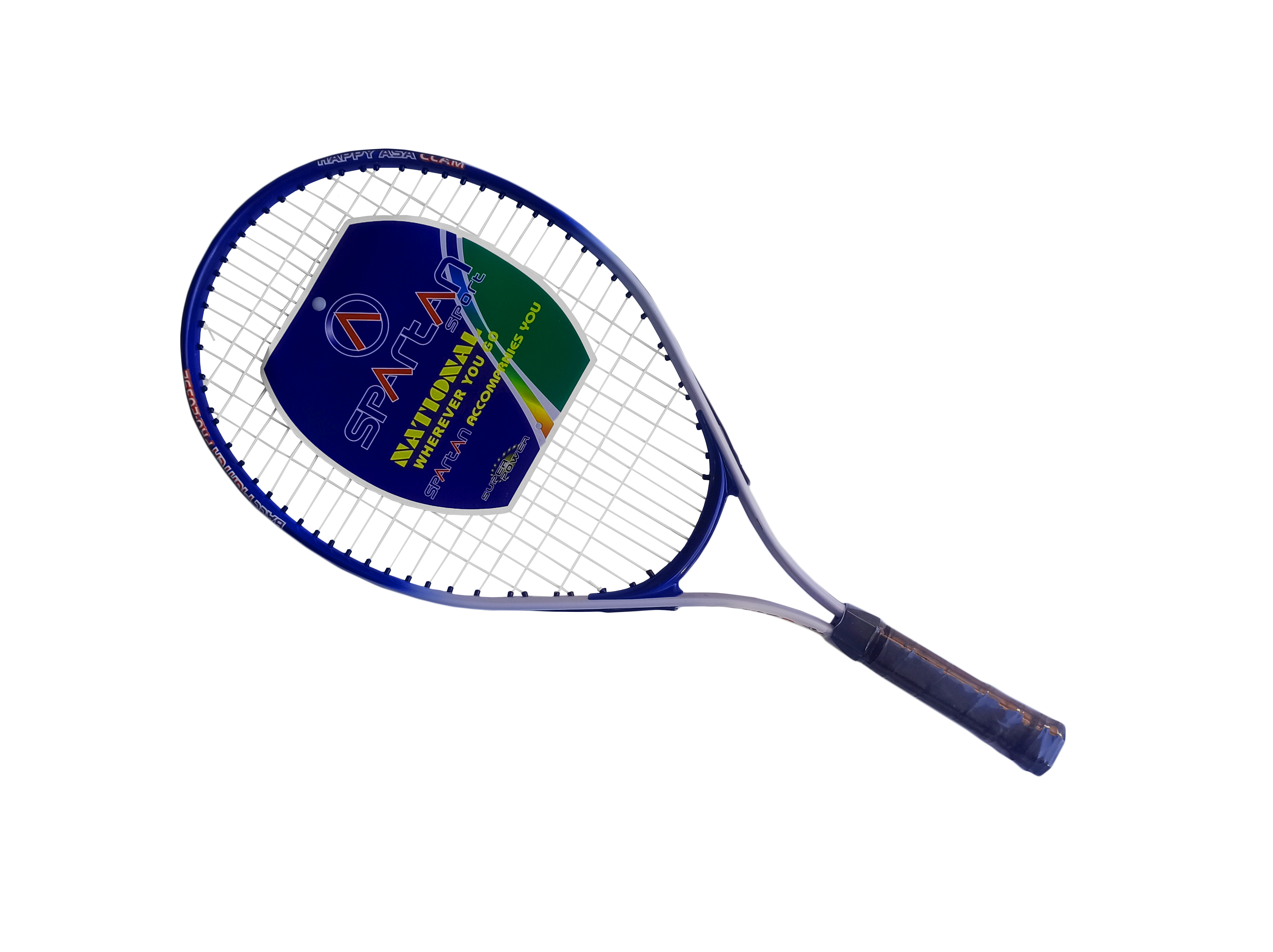Tenisová raketa, 58 cm - SPARTAN KID