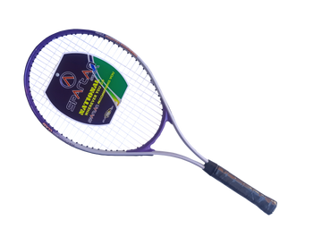 Tenisová raketa, 68 cm - SPARTAN JUNIOR