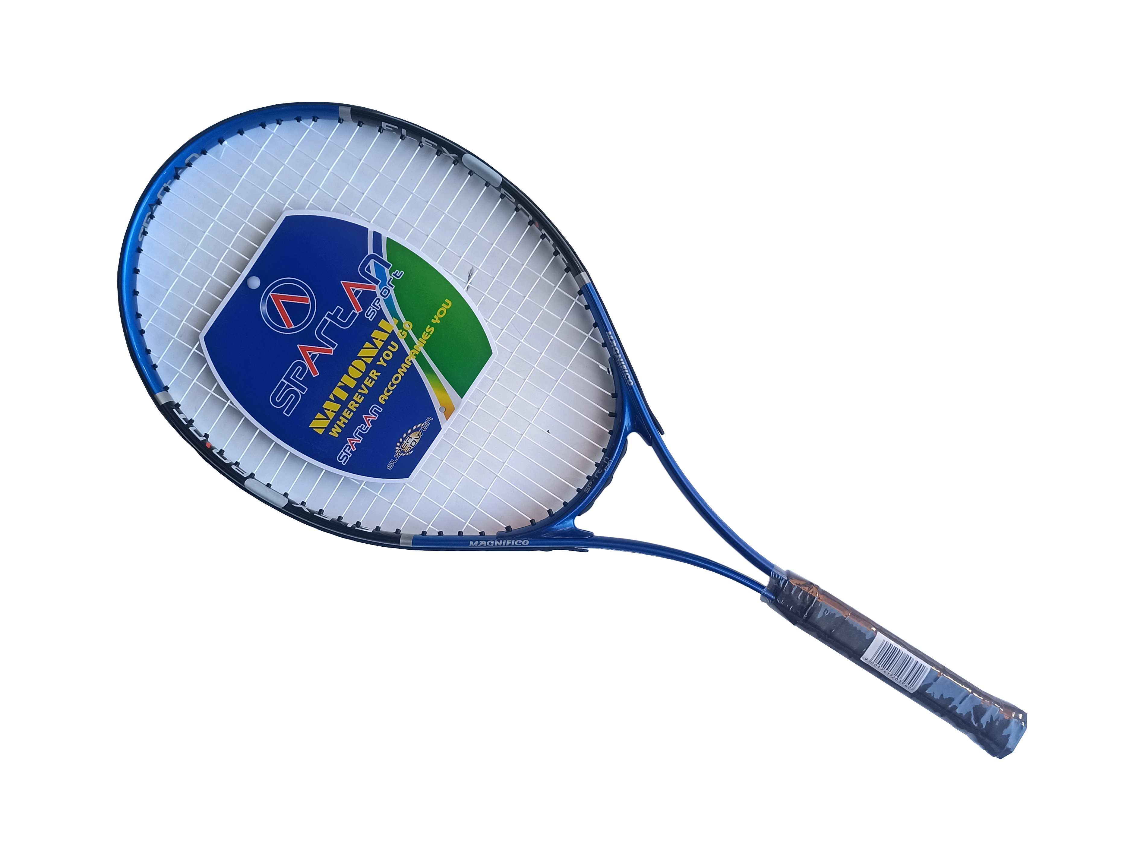 Tenisová raketa, 68 cm - SPARTAN JUNIOR