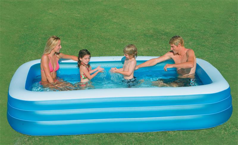 Rodinný bazén 305x183 cm INTEX 58484