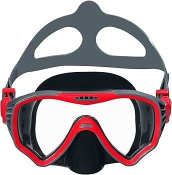 Potápačské okuliare BESTWAY CRUSADER PRO