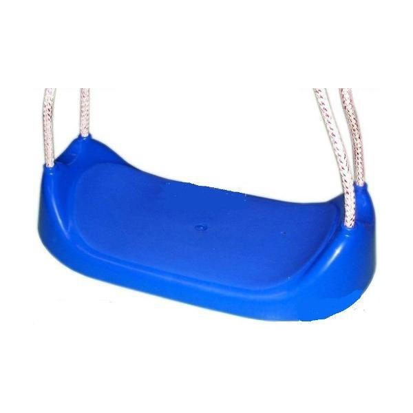 Juniorský kolotoč, plast Svetlomodrý METALCAR