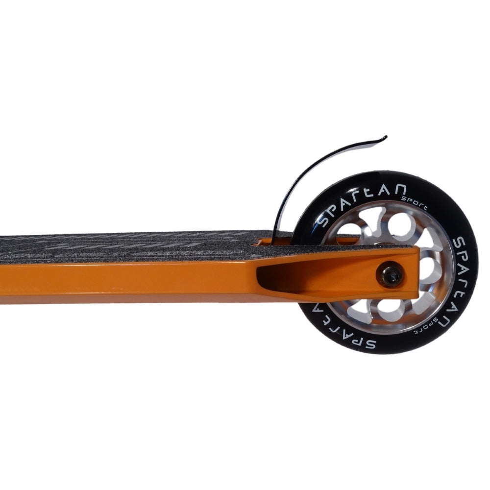 Roller STUNT - SPARTÁNSKA STREDNÁ ÚROVEŇ
