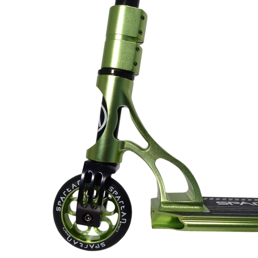 Roller STUNT - SPARTAN PRO HIGH LEVEL