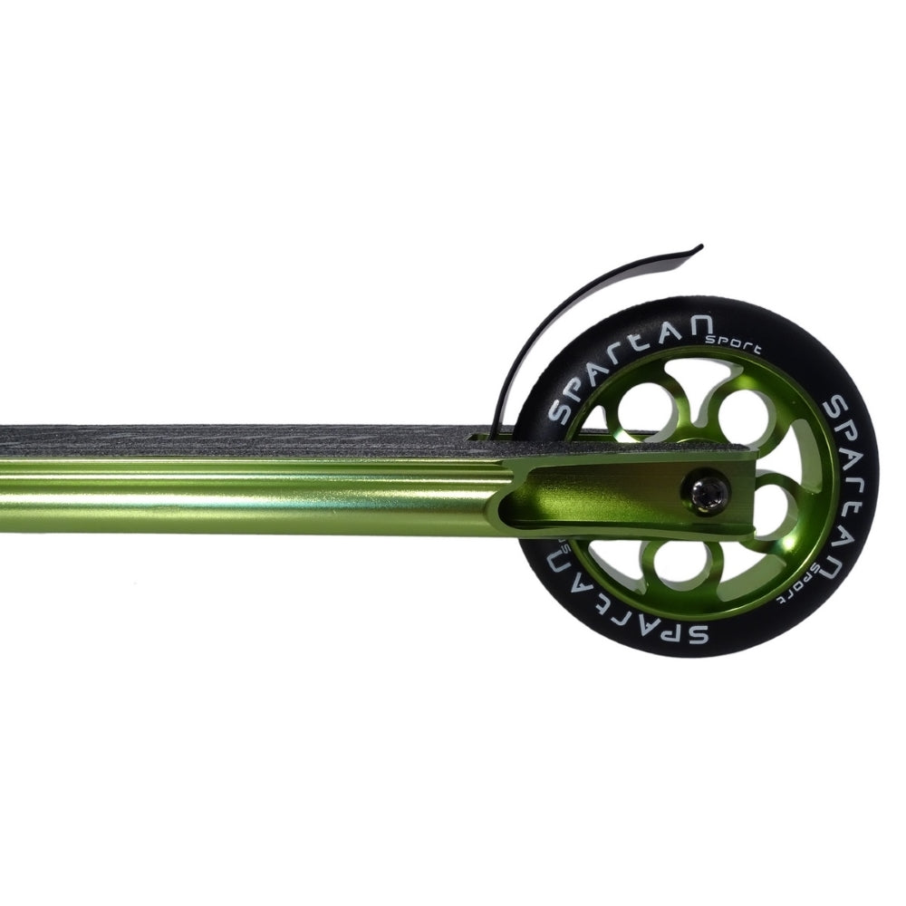 Roller STUNT - SPARTAN PRO HIGH LEVEL