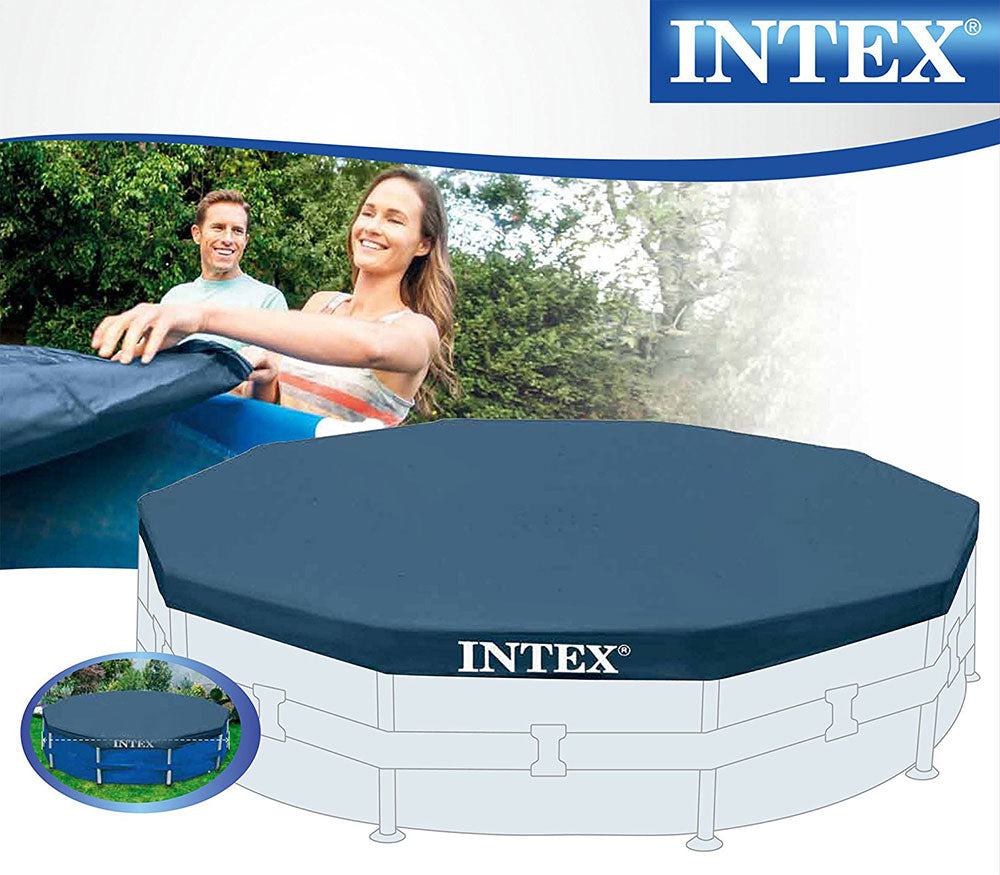 Bazénová prikrývka 457 cm INTEX 28032