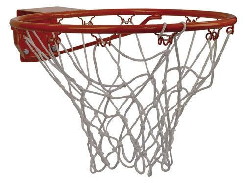 Basketbalová sieť, škola (3 mm) S_SPORT
