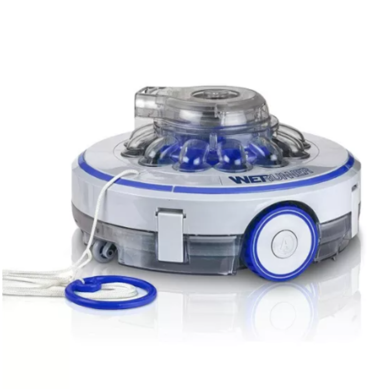 Automatický akumulátorový bazénový vysávač - GRE Wet Runner 
