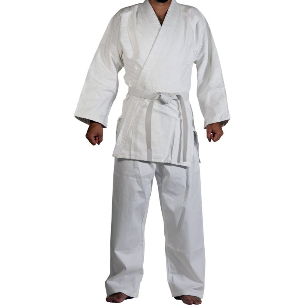 Karate shaty, 200 cm SPARTAN