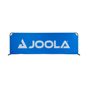 Sada oddeľovacích mantinelov, modrá, 2 ks, 233 x 70 cm - JOOLA Surround