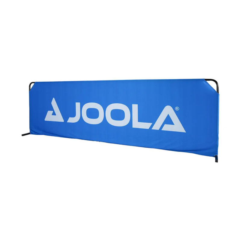 Sada oddeľovacích mantinelov, modrá, 2 ks, 233 x 70 cm - JOOLA Surround