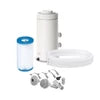 Filtračné Čerpadlo s papierovým Filtrom - Intex 26604
