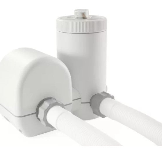 Filtračné Čerpadlo s Kartušou C1500 - Intex 26636