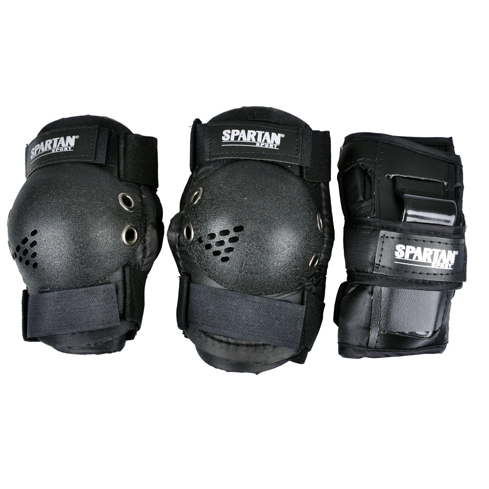 Veľkosť ochranného vybavenia M SPARTAN STANDARD