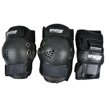 Veľkosť ochranného vybavenia M SPARTAN STANDARD