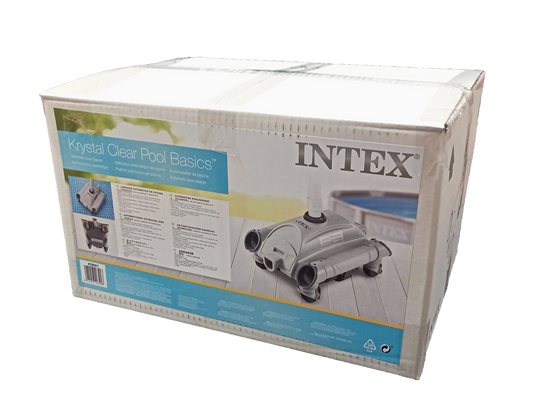 INTEX 28001 Automatické čerpadlo na vodu do umývadla