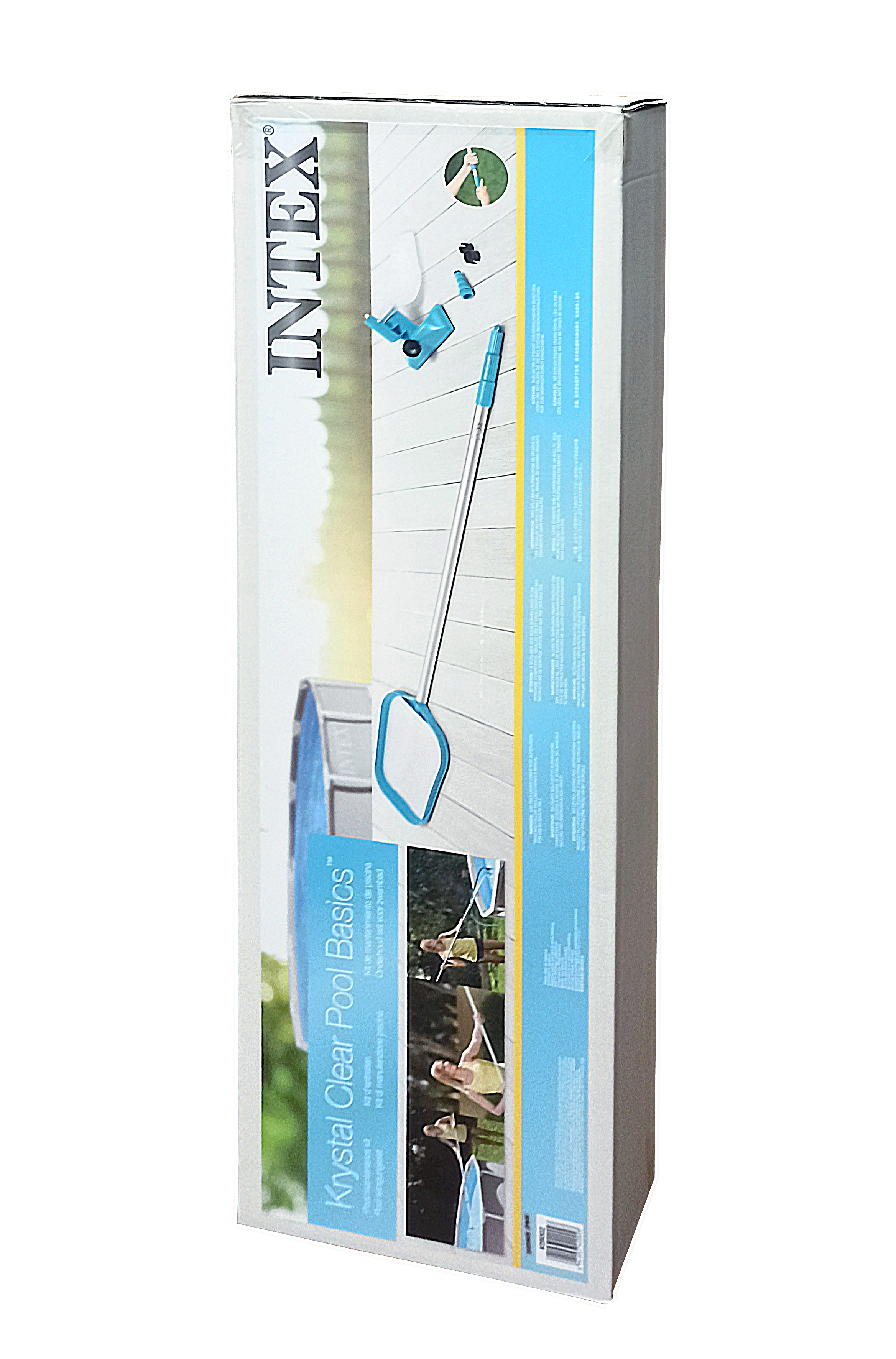 Bazénový vysávač INTEX 28002