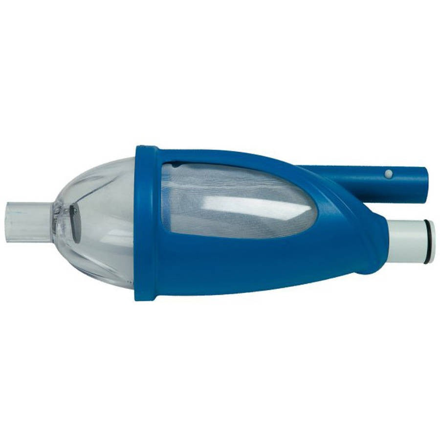 Súprava na čistenie bazénov 8 v 1 INTEX DELUXE 28003