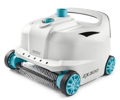 Automatický bazénový vysávač Intex ZX300 Deluxe - 28005