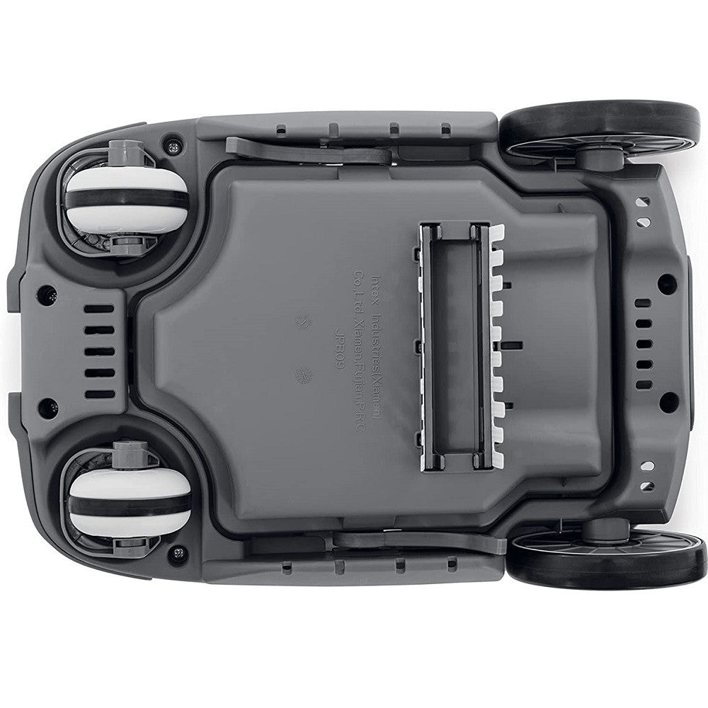 Automatický bazénový vysávač ZX100 Deluxe – INTEX 28006 