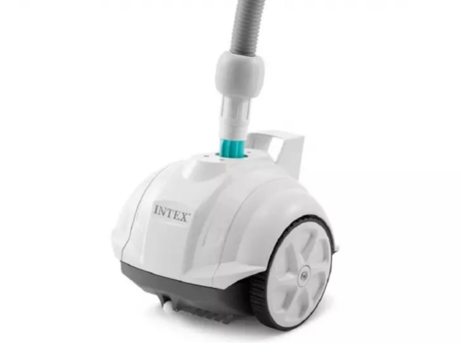 Intex Auto Pool Cleaner ZX50 automatický podvodný bazénový vysávač - 28007