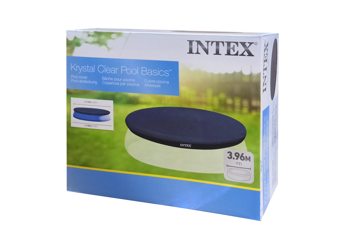 Bazénová prikrývka 396 cm INTEX 28026
