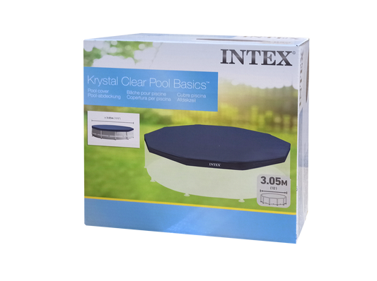 Bazénová prikrývka 305 cm INTEX 28030
