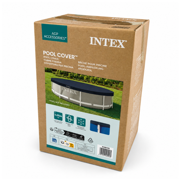 Bazénová prikrývka 305 cm INTEX 28030