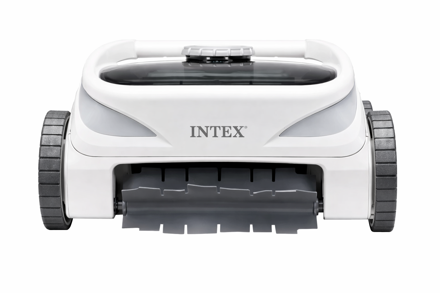 Bezdrôtový automatický podvodný bazénový vysávač – robot – INTEX Robotix Pool Cleaner ZX500R