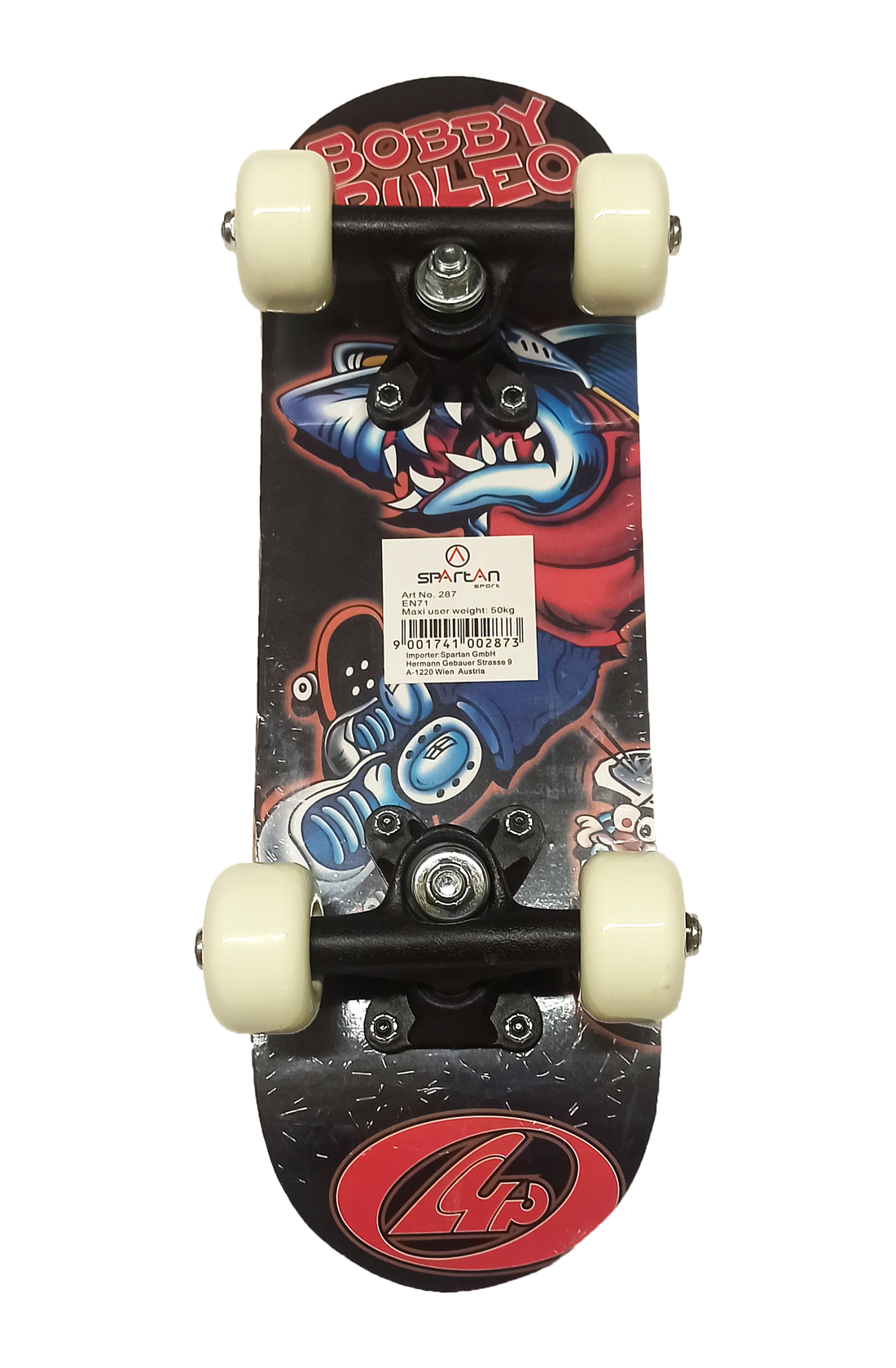 Gördeszka MINI BOARD 287 - SportSarok