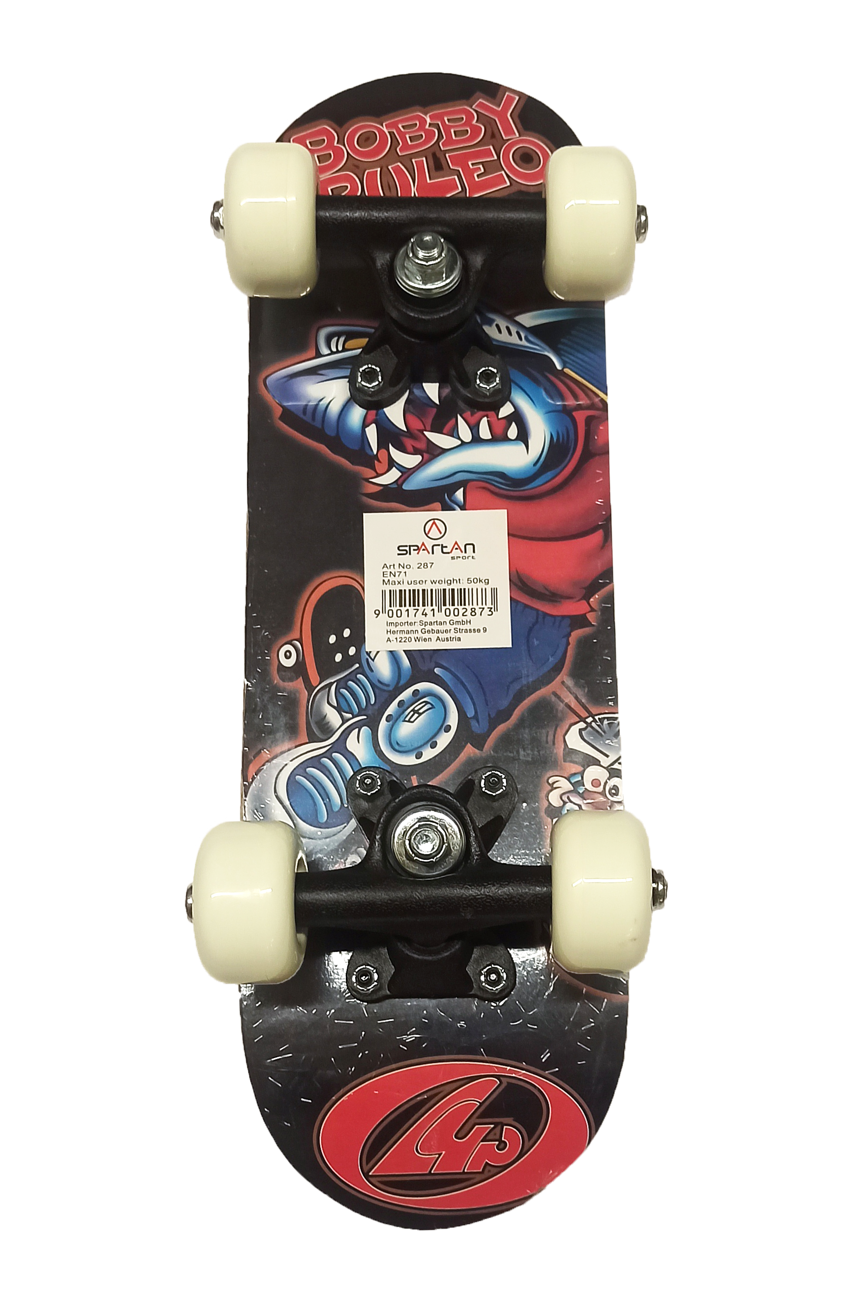 Gördeszka MINI BOARD 287 - SportSarok