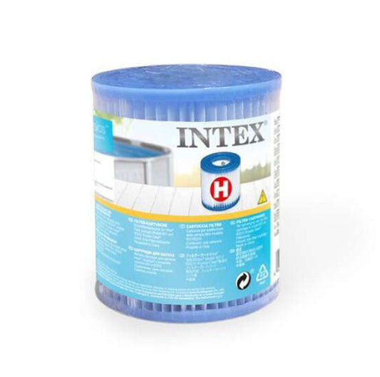 Filtračnie vložka "h" - Intex