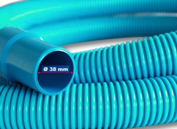 Vákuová hadica D38 7,6 m INTEX