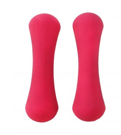 Batoh 2x1 kg, neoprén S-SPORT 1687