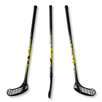 Florbalová raketa pravá 95/106 APACHE- ACITO