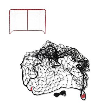 Náhradná sieť pre florbalovú bránku STARTER - ACITO