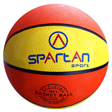 Basketbal, veľkosť 5 SPARTAN FLORIDA