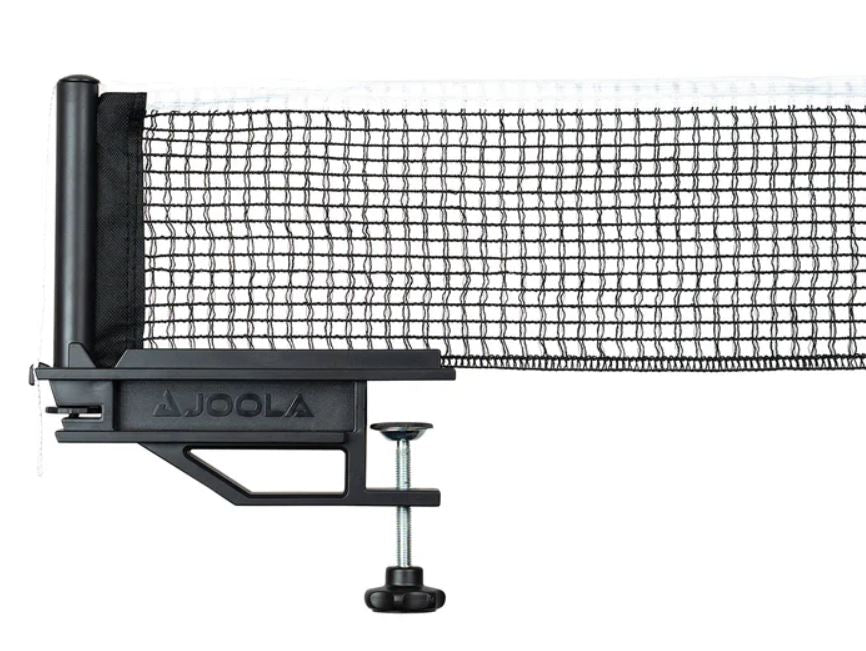 Kovový držiak na sieťku so sieťkou JOOLA OUTDOOR WEATHERPROOF