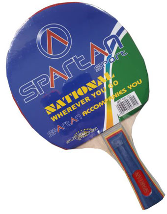 Pingpongová raketa SPARTAN EASY